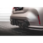 Διαχύτης πίσω προφυλακτήρα carbon της Maxton Design για BMW Σειρά 3 M3 (G80) / Σειρά 4 M4 (G82) Διαχύτης πίσω προφυλακτήρα carbon της Maxton Design για BMW Σειρά 3 M3 (G80) / Σειρά 4 M4 (G82)